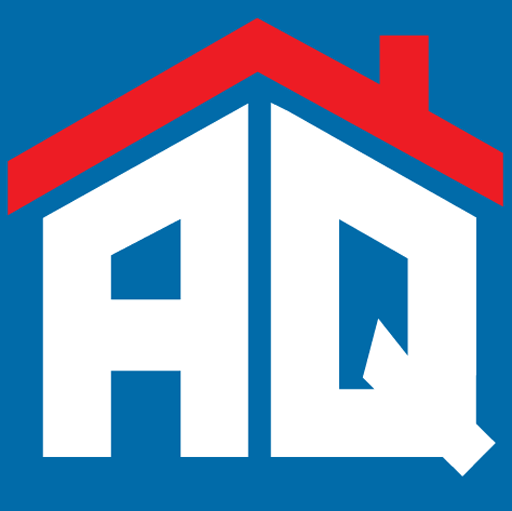 American Quality Roofing and Siding Icon