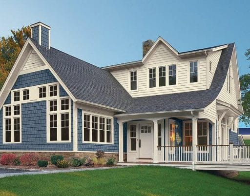 roof color trends, New Jersey