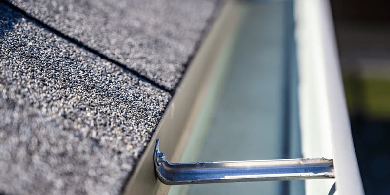 gutter installation and replacement professionals New Jersey