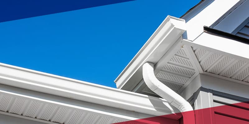 leading gutter installation and replacement company New Jersey