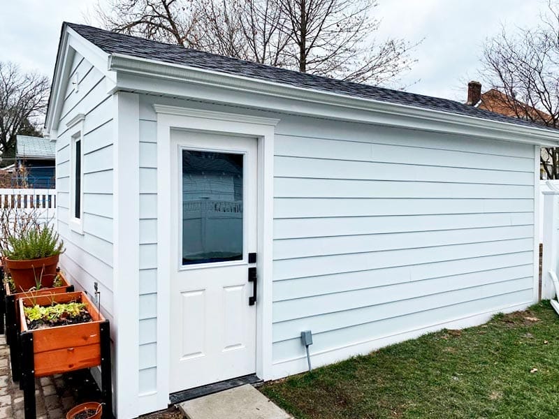 best siding installation and replacement professionals New Jersey