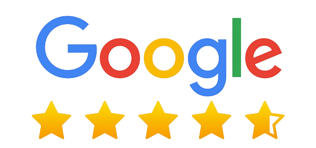 Google customer reviews New Jersey