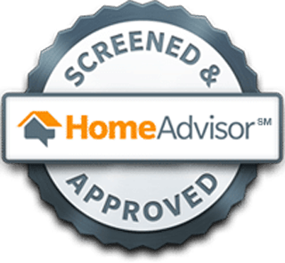HomeAdvisor screened and approved New Jersey