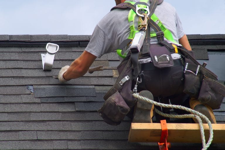 roof repair, roof damage, New Jersey
