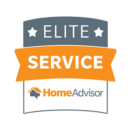 HomeAdvisor elite service roofing contractor New Jersey