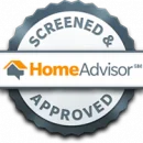 HomeAdvisor screened and approved New Jersey